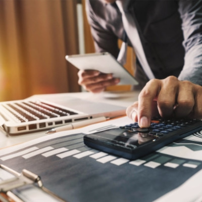 Conseil en gestion financière et stratégique