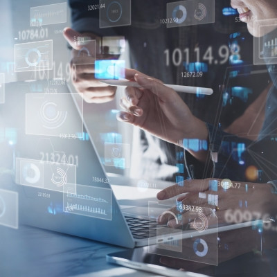 Évaluation d'entreprise