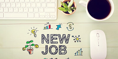 JOB - Nous recrutons un Médior/Senior - NAMUR (26/08/26)